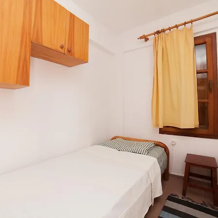 Villa Tarnos Gümüşlük
