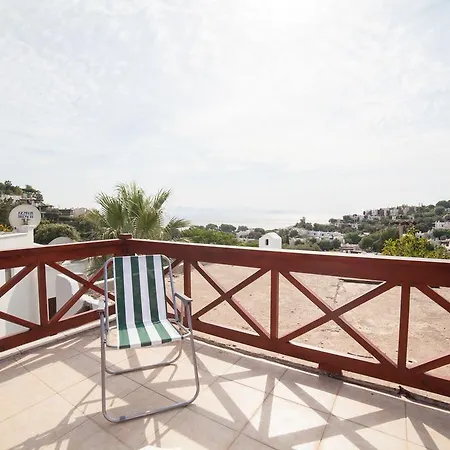 Tarnos Villa