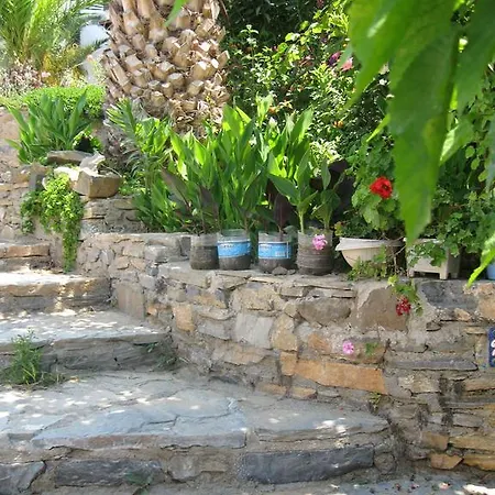 Villa Tarnos Gümüşlük